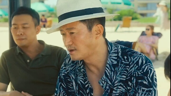 “Whether it’s translated or not, whether it’s Beijing-style or not, whether it hits the mark or not.