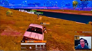 NHỮNG PHA HIGHLIGHTS NỔI BẬT TRONG BUỔI CUSTOM CỦA Nam Art Gaming | SẤY BANH CẢ MAP