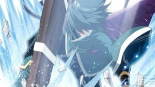 Battle through the heavens BTTH Novel chapter 378_ Wilayah Sudut Hitam ‐ Dibuat