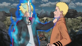 LES PERSONNAGES QUI VONT MOURIR AVANT LA DEUXIÈME PARTIE DE BORUTO ! | BORUTO SHIPPUDEN