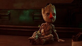 I Am Groot Season 02 Episode 02 Best Scenes  by "H.A community"