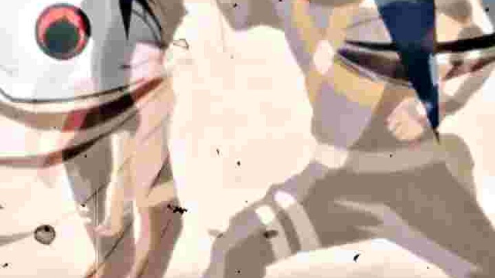 (Carelesswhisper) Obito/narutoShippuden