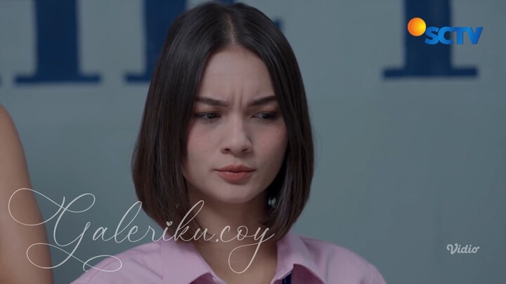 Beri Cinta Waktu Episode 153 Full