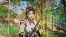 anchient Vegeance windbreaker Arc Episode 22 Subtitle Indonesia