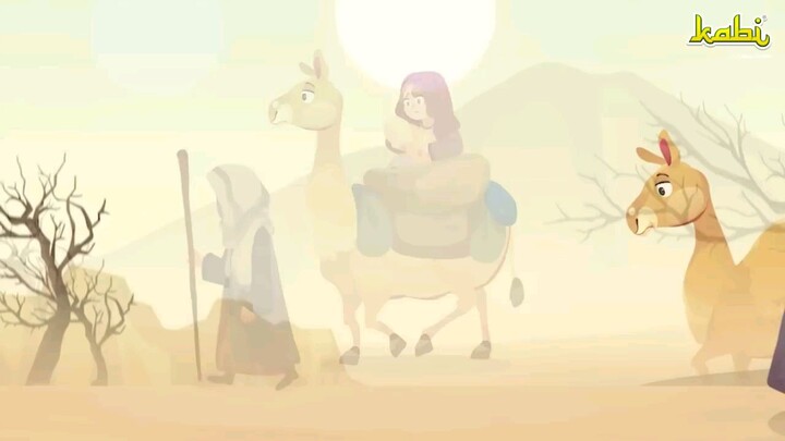 film nya sangat menarik untuk belajar anak2