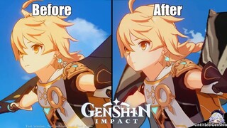 90% Player Didn't Know They Actually Changed This From Genshin Impact CBT