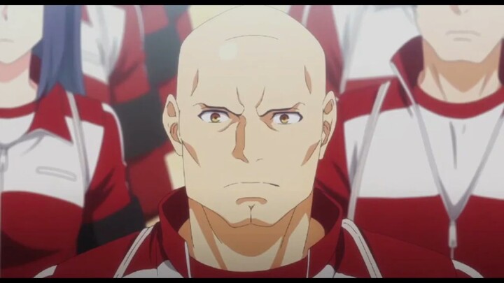 Classroom of the Elite 3rd Year Volume 3 Ayanokoji Sudah Mulai Bergerak