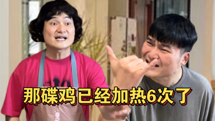 เนื้อซอมบี้ข้างนอกแม่ฉันถึงกับดูแคลน! แต่เนื้อซอมบี้ทำเองไม่มีปัญหาแน่นอน!