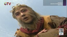 GTV - Kera Sakti Episode 06 | Bahasa Indonesia