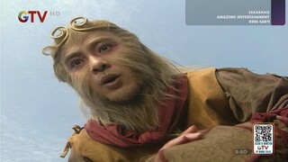 GTV - Kera Sakti Episode 06 | Bahasa Indonesia