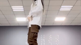 Cover Hot Seventeen yang tampan dari Yuan Yiqi
