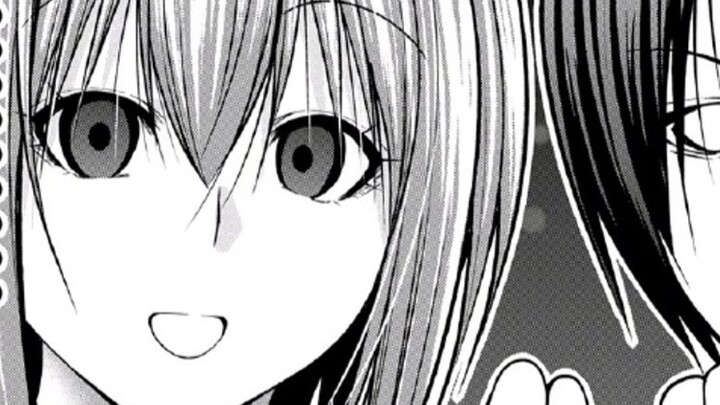 "Azure Blue" Iori and Chisa get married | "Osomatsu Season 4" is scheduled | "Kaoru Flowers Bloom" i