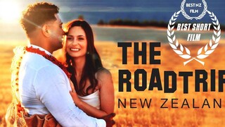 The Roadtrip - หนังสั้นนิวซีแลนด์ 50000 พิเศษ!