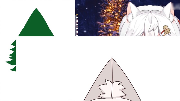 【Wumi】 Tuan Meili, saya sudah lama menunggu hari ini.