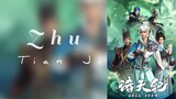 EP 13|S1 Zhu Tian Ji Sub ID