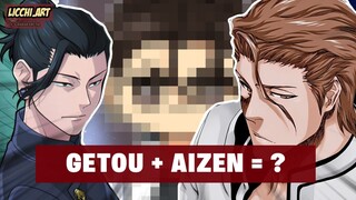 ADA BELIAU🤓🤓🤓!! Menggabungkan Dua Kulkas TERKUAT DI DUNIA ANIME🔥🔥🔥!!