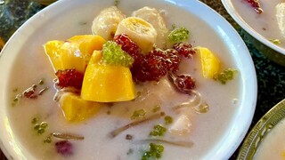 Nấu Chè Chuối, Chuối Chưng | MienTayTV