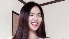 New Beautiful Sexy Cute Hot Pinay (Ashieee) Tiktok #59