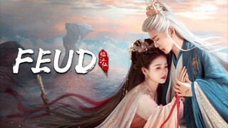feud 3