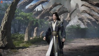 Shrouding the Heavens Episode 120 Sub Indonesia