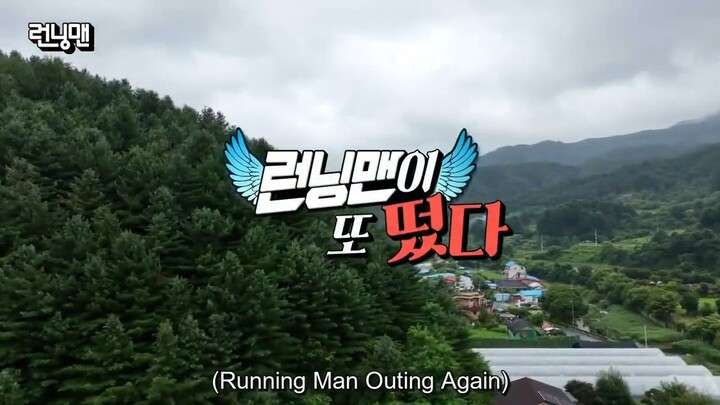 Running Man Ep. 665