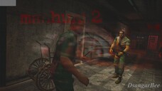 BUKAN OUTLAST - Manhunt 2 #01