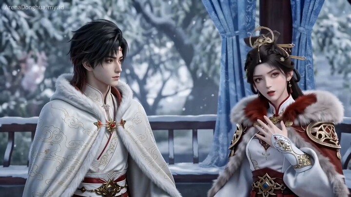 God of Eternity Episode 01 Indo
