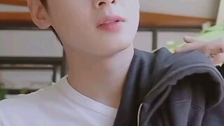 cha eunwo😍