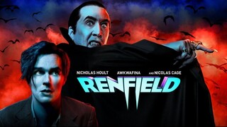 Renfield 2023 Official Trailer