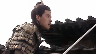 "Even if I don't die, I am still the descendant of Taizu and the king of Wei."