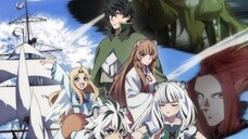 Tate no Yuusha no Nariagari Season 4 الحلقة 3 الترجمة العربية