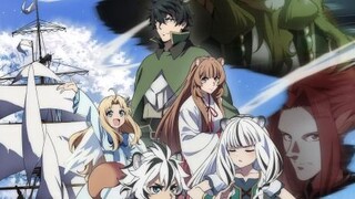 Tate no Yuusha no Nariagari Season 4 الحلقة 3 الترجمة العربية