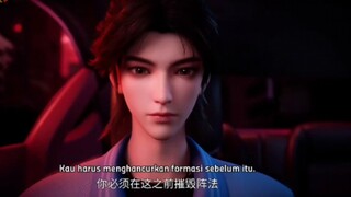 Wo Zai Tianting Shou Chen Pin Eps 38 Indo