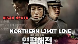 NORTHERN LIMIT LINE (2015) Subtitle Indonesia