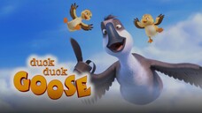 Duck Duck Goose (2018) SUB INDO