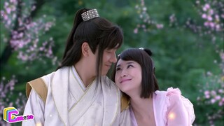 NHÂN GIAN HỮU ÁI - Tập 16