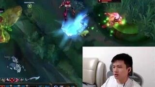 Con quạ này đẹp trai quá!