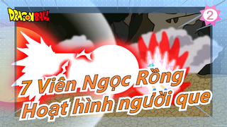[7 Viên Ngọc Rồng] Hoạt hình người que_2