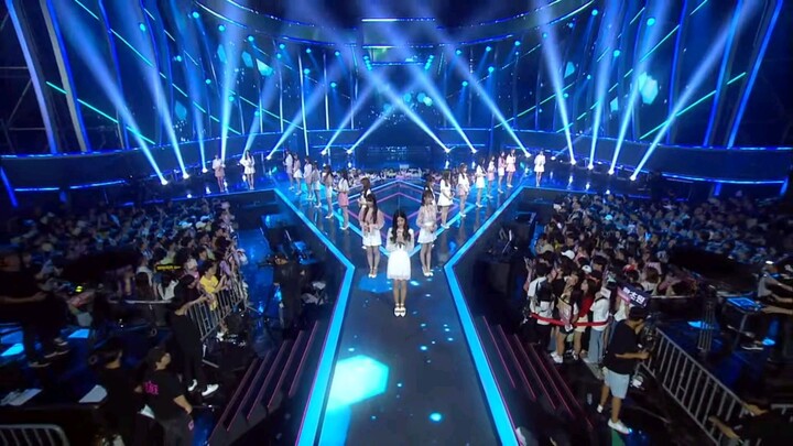 Produce 48 - As We Dream [MV]