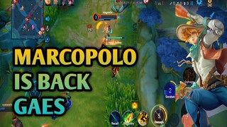 MAIN SEPERTI PRO PLAYER | GAMEPLAY HONOR OF KINGS