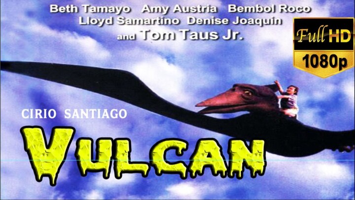 ANAK NG BULKAN 1997
