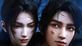 鬼厉:怎么说着说着还急眼了呢？