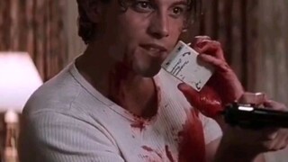billy loomis >>>>