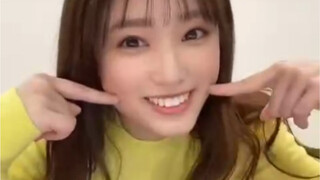 【Yabuki Nako】Bản cover SMILEY nhanh nhất thế giới, ai xem xong mà không khen Nako một câu chứ