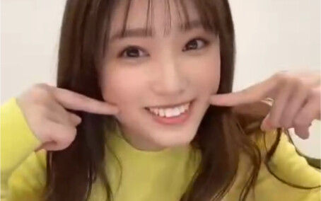 【Nako Yabuki】The world's fastest SMILEY cover—anyone who sees it can't help but say "Nako is amazing