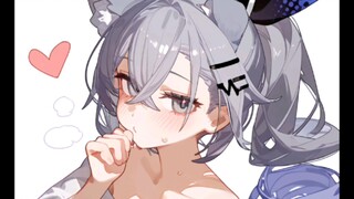 Silver Wolf: ไม่มีเรื่องตลกเกี่ยวกับบัญชีที่ถูกแบน
