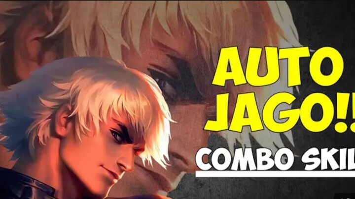 Tutorial Cara Gusion freestyle!!