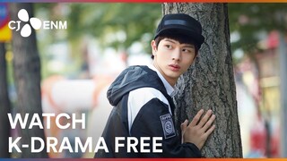 Plus Nine Boys | Watch K-Drama Free | K-Content by CJ ENM