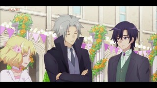 Otome Game No Hametsu Flag - AMV - [Hope of Morning]