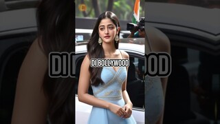 Dibalik Glamor Bollywood, Inilah Kehidupan Ananya Panday yang Penuh Drama & Cibiran #shorts #foryou